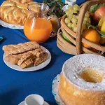 B&B Iris Bed & Breakfast Laterza