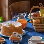 Bed & Breakfast B&B Iris Laterza