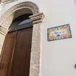 Bed & Breakfast B&B Iris Laterza