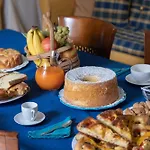 B&B Iris Bed & Breakfast Laterza