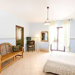 B&B Iris Bed & Breakfast Laterza