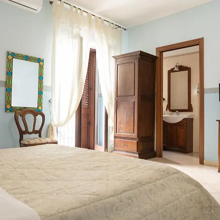 B&B Iris 3* Laterza