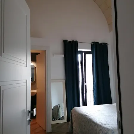 B&B Iris 3* Laterza