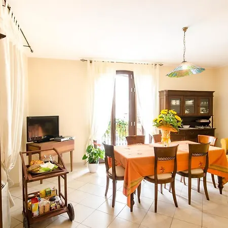 B&B Iris Bed & Breakfast