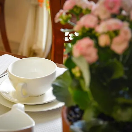 Bed & Breakfast B&B Iris Laterza