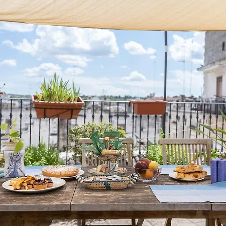 B&B Iris Bed & Breakfast