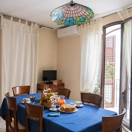 Bed & Breakfast B&B Iris 3*