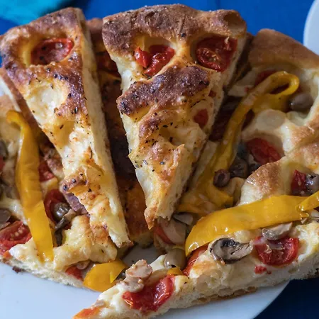 Iris Bed & Breakfast 3*