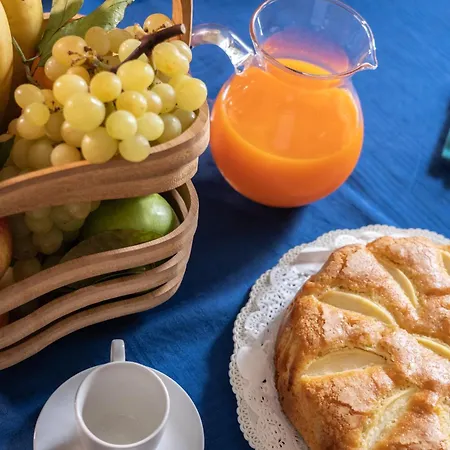 Bed & Breakfast Iris