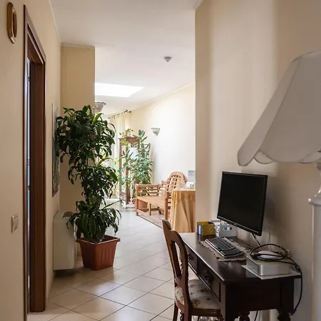 Bed & Breakfast B&B Iris 3*