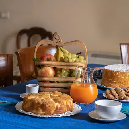 Bed & Breakfast Iris 3*