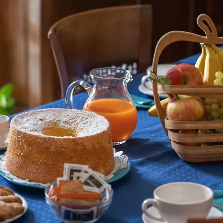 Bed & Breakfast Iris Laterza