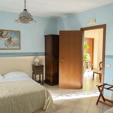 B&B Iris 3* Laterza
