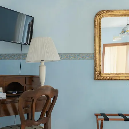 Bed & Breakfast B&B Iris Laterza