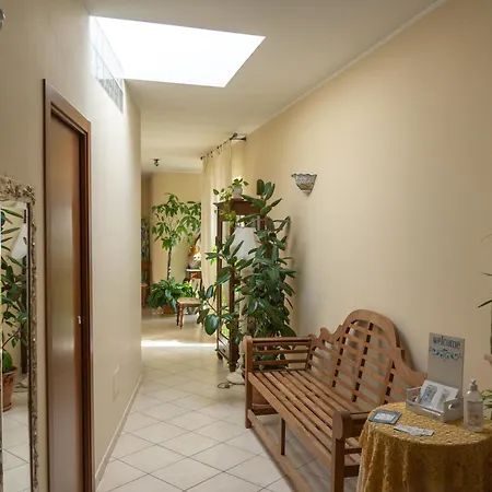 B&B Iris 3*