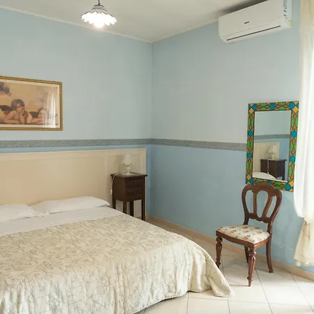 Iris Bed and breakfast
