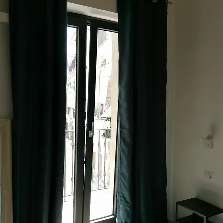 Bed and breakfast Iris 3*