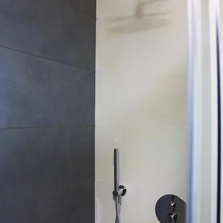 Iris Bed & Breakfast Laterza