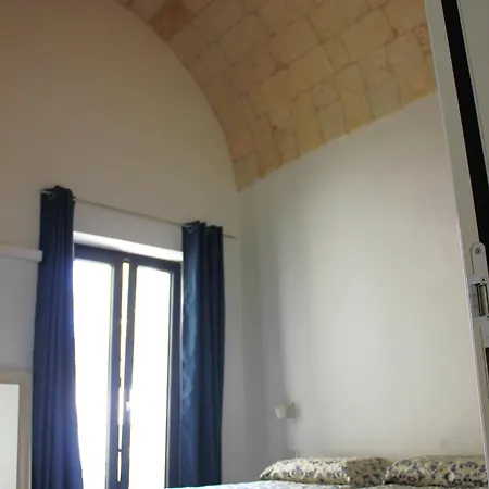 B&B Iris Bed & Breakfast