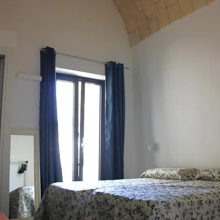 Bed & Breakfast Iris