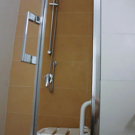 Nocleg ze śniadaniem Iris 3*