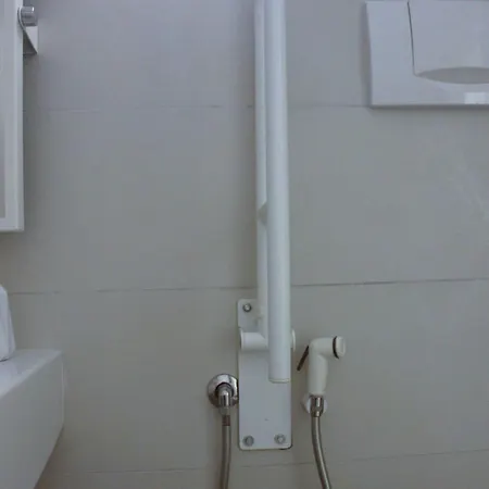 Bed & Breakfast Iris Laterza