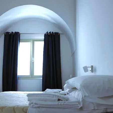 B&B Iris Bed & Breakfast Laterza