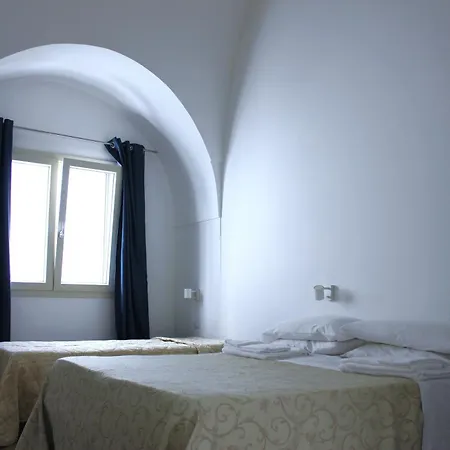 Bed & Breakfast Iris Laterza