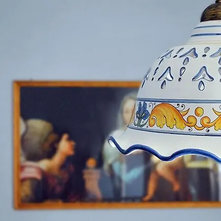 Iris Bed & Breakfast 3*