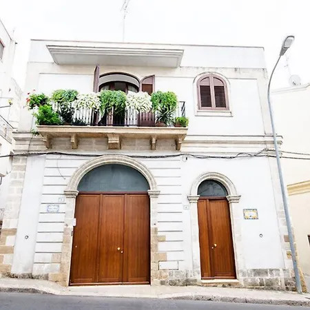 Bed & Breakfast Iris