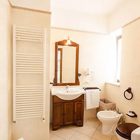 Iris 3* Laterza