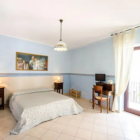 Bed & Breakfast B&B Iris