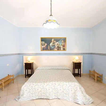 Bed & Breakfast B&B Iris