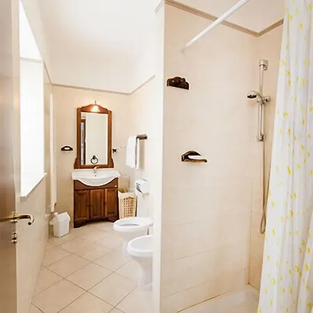 Bed & Breakfast B&B Iris