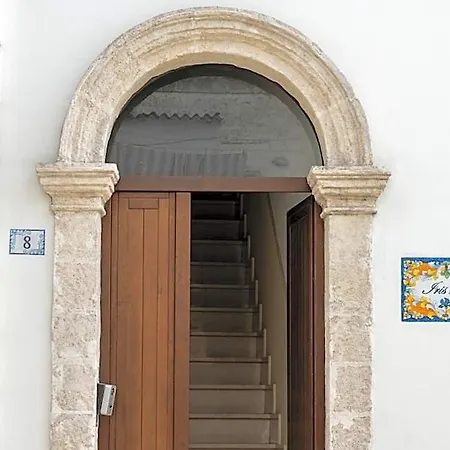 Nocleg ze śniadaniem Iris