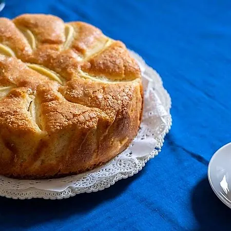 Nocleg ze śniadaniem Iris