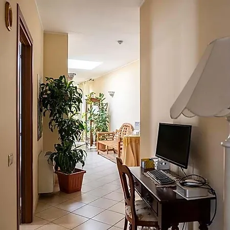Iris Bed and Breakfast
