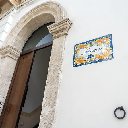 B&B Iris Отель типа 