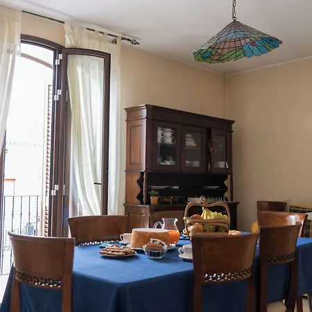 B&B Iris 3* Латерца