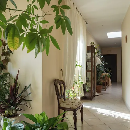 Iris Bed and breakfast 3*