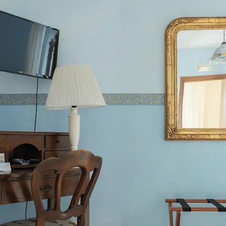 B&B Iris Отель типа 