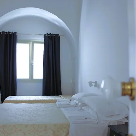 B&B Iris Отель типа 