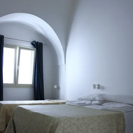B&B Iris 3*