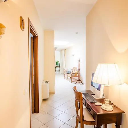 Bed & Breakfast B&B Iris Laterza