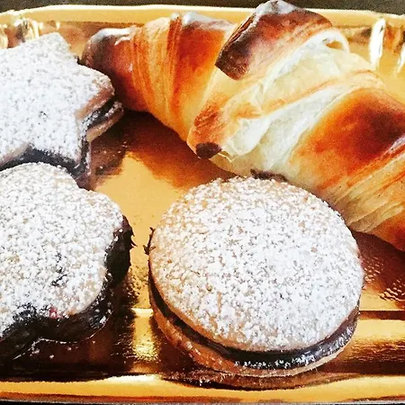 Iris Bed & Breakfast