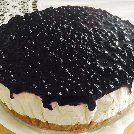 Bed & Breakfast B&B Iris