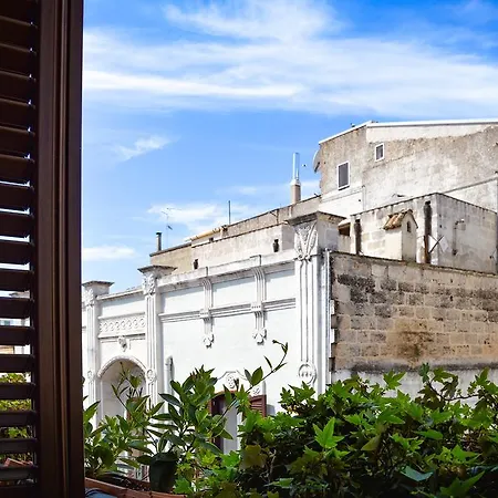 B&B Iris 3* Laterza