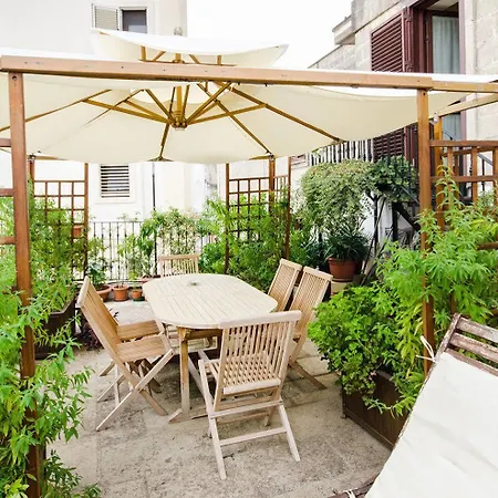 B&B Iris Bed & Breakfast 3*