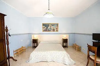 B&B Iris 3*