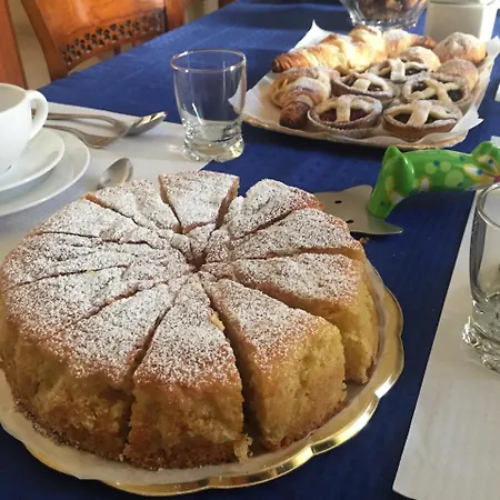 Nocleg ze śniadaniem Iris 3*